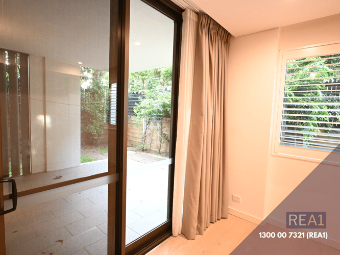 Fourth view of Homely apartment listing, 2/1 Victoria Street, Roseville NSW 2069