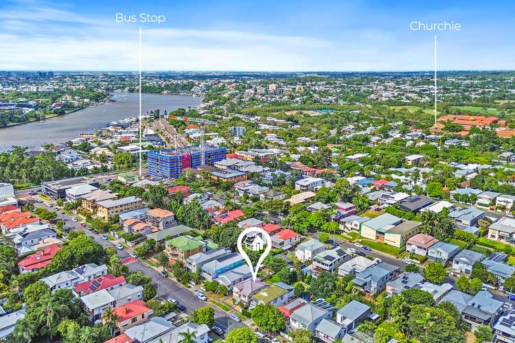 Third view of Homely house listing, 41 Stafford Street, East Brisbane QLD 4169