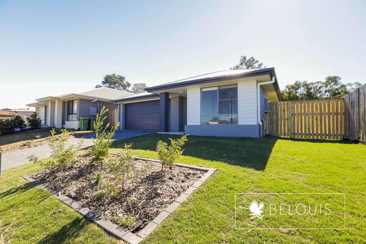 23 Wright Crescent, Flinders View QLD 4305