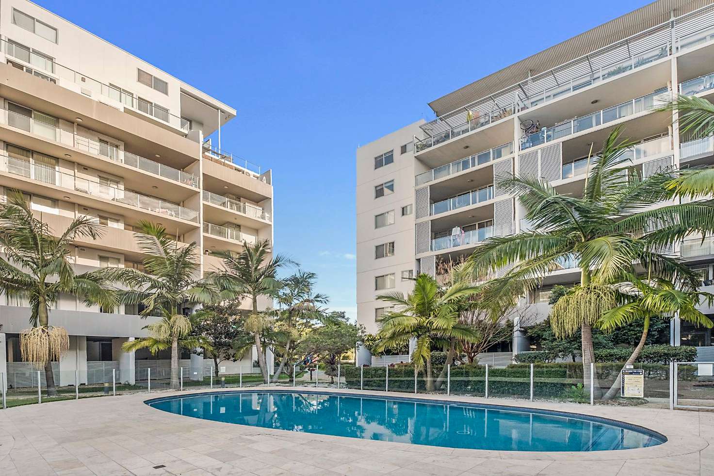 Main view of Homely apartment listing, H708/9-11 Wollongong Road, Arncliffe NSW 2205