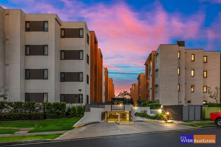 215/5 Adonis Avenue, Rouse Hill NSW 2155