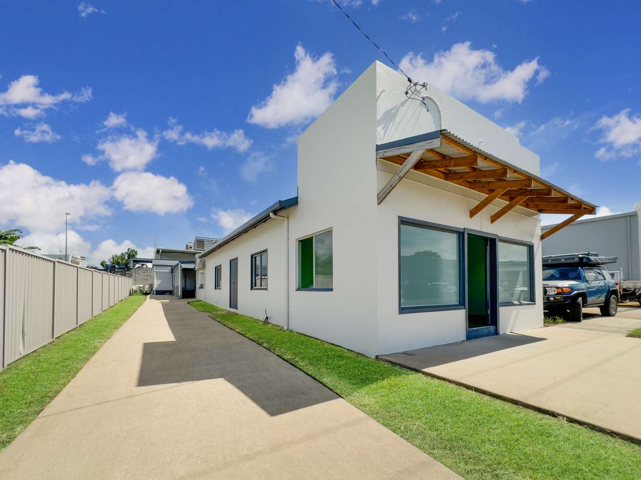 Main view of Homely house listing, 6 Waite Street, Proserpine QLD 4800