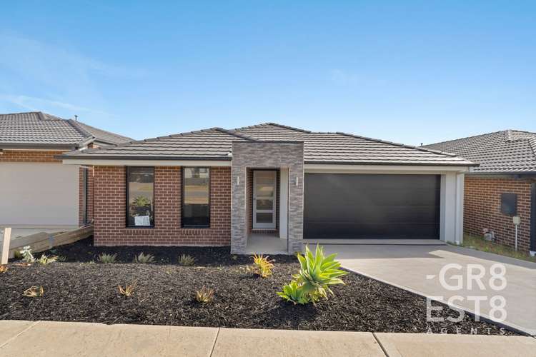 63 ODEON AVENUE, Clyde North VIC 3978