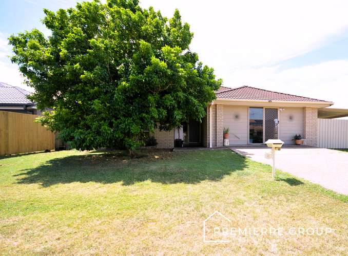 Main view of Homely house listing, 4 Honeyeater Place, Lowood QLD 4311