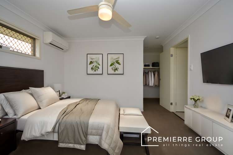 Second view of Homely house listing, 4 Honeyeater Place, Lowood QLD 4311