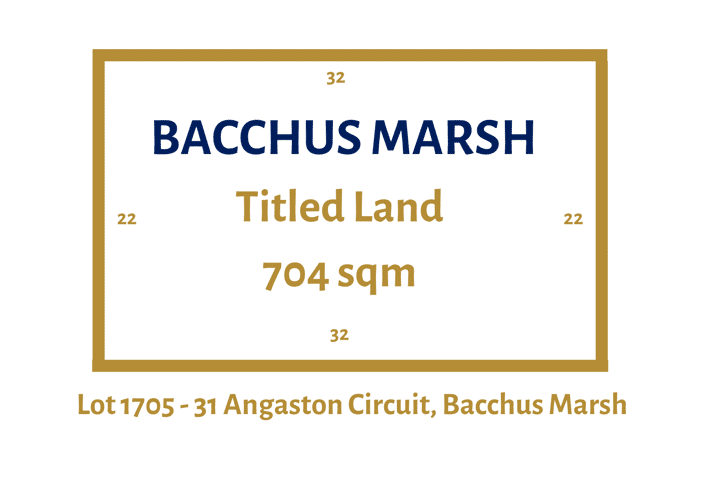 31 Angaston Circuit, Bacchus Marsh VIC 3340
