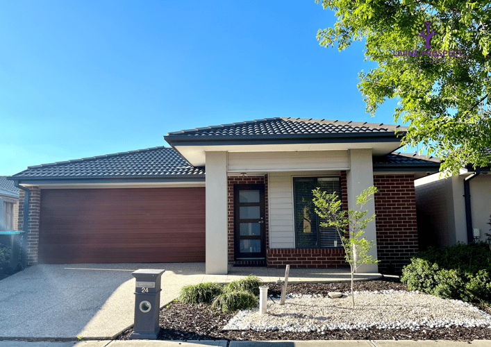 24 Jolimont Road, Point Cook VIC 3030