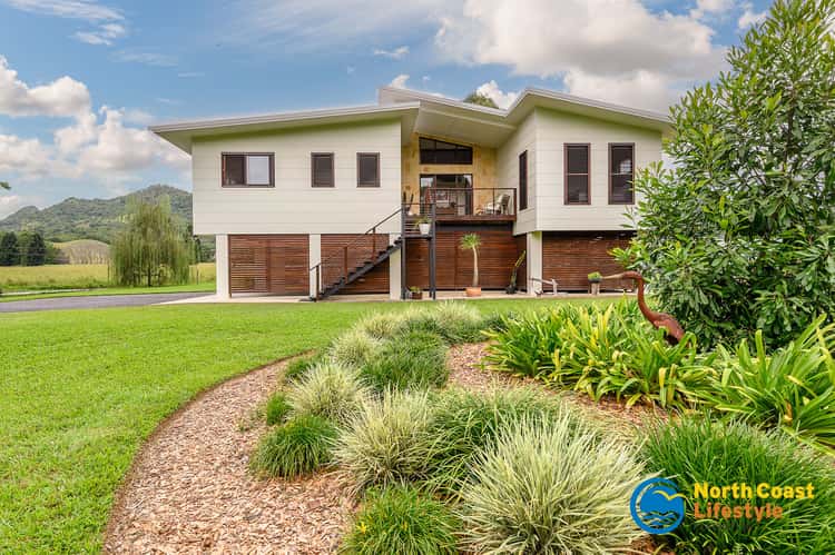 503 The Pocket Road, The Pocket NSW 2483