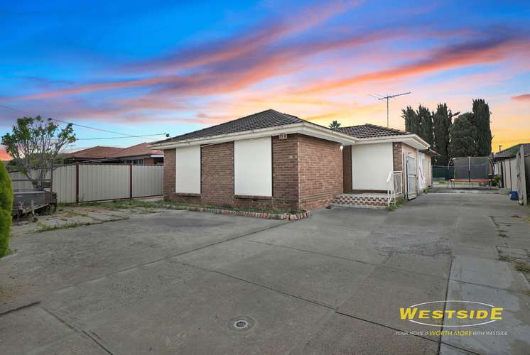 Second view of Homely house listing, 94 Main Road East, St Albans VIC 3021