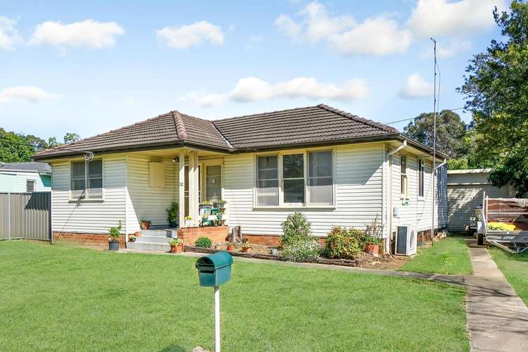 32 Hargrave St, Kingswood NSW 2747