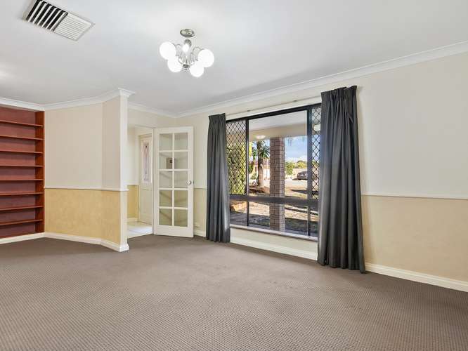 Third view of Homely house listing, 22 TOUCAN WAY, Ballajura WA 6066
