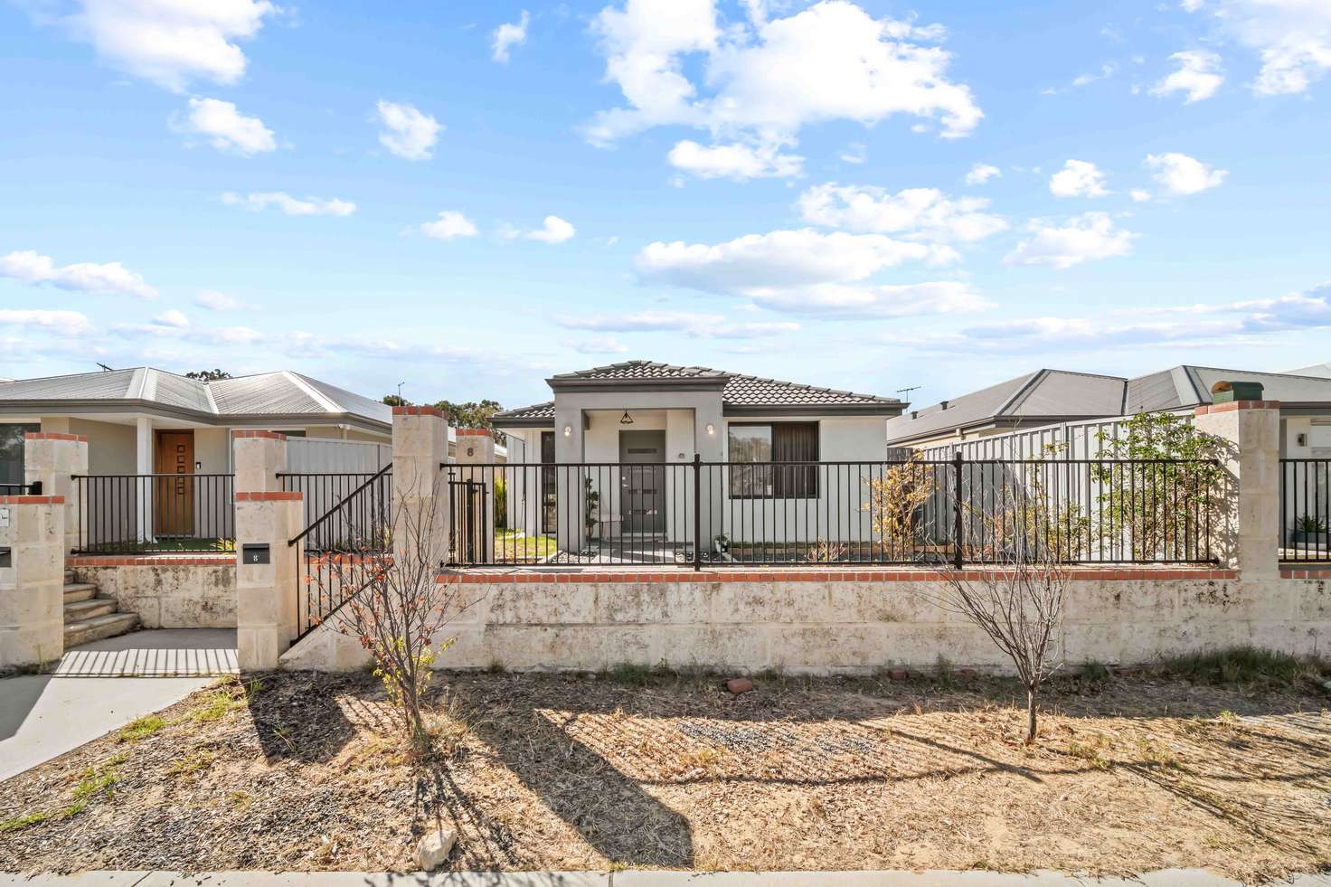 Main view of Homely house listing, 8 Pryde Way, Eden Hill WA 6054