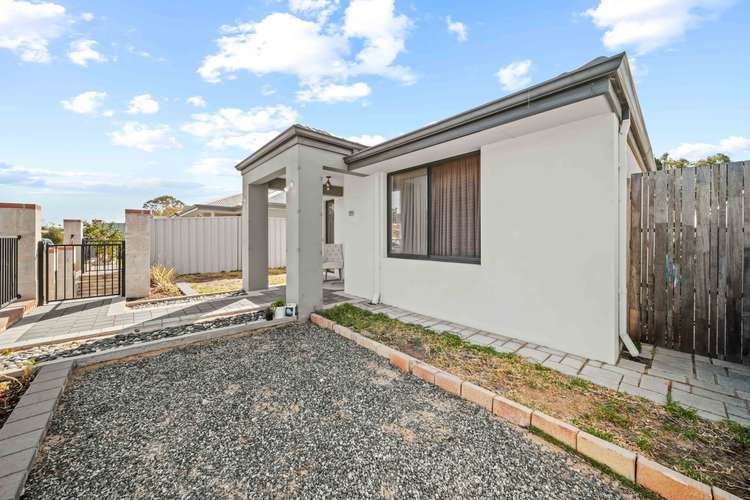 Third view of Homely house listing, 8 Pryde Way, Eden Hill WA 6054