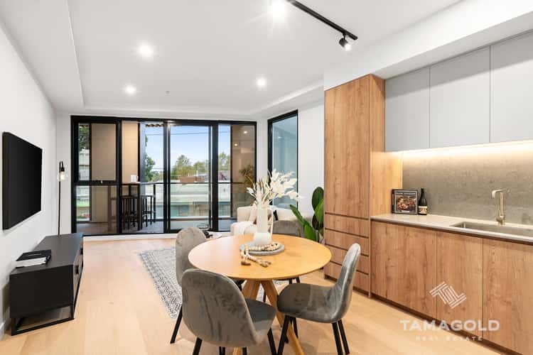 104/377 St Georges Road, Fitzroy North VIC 3068