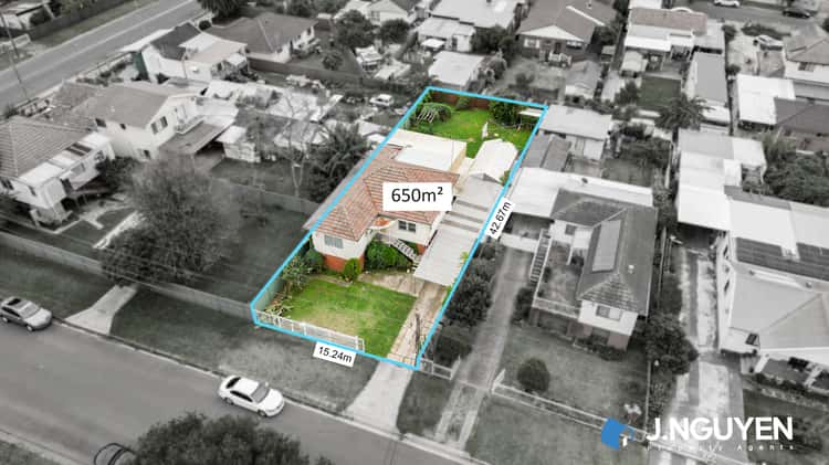 2 Cook Avenue, Canley Vale NSW 2166