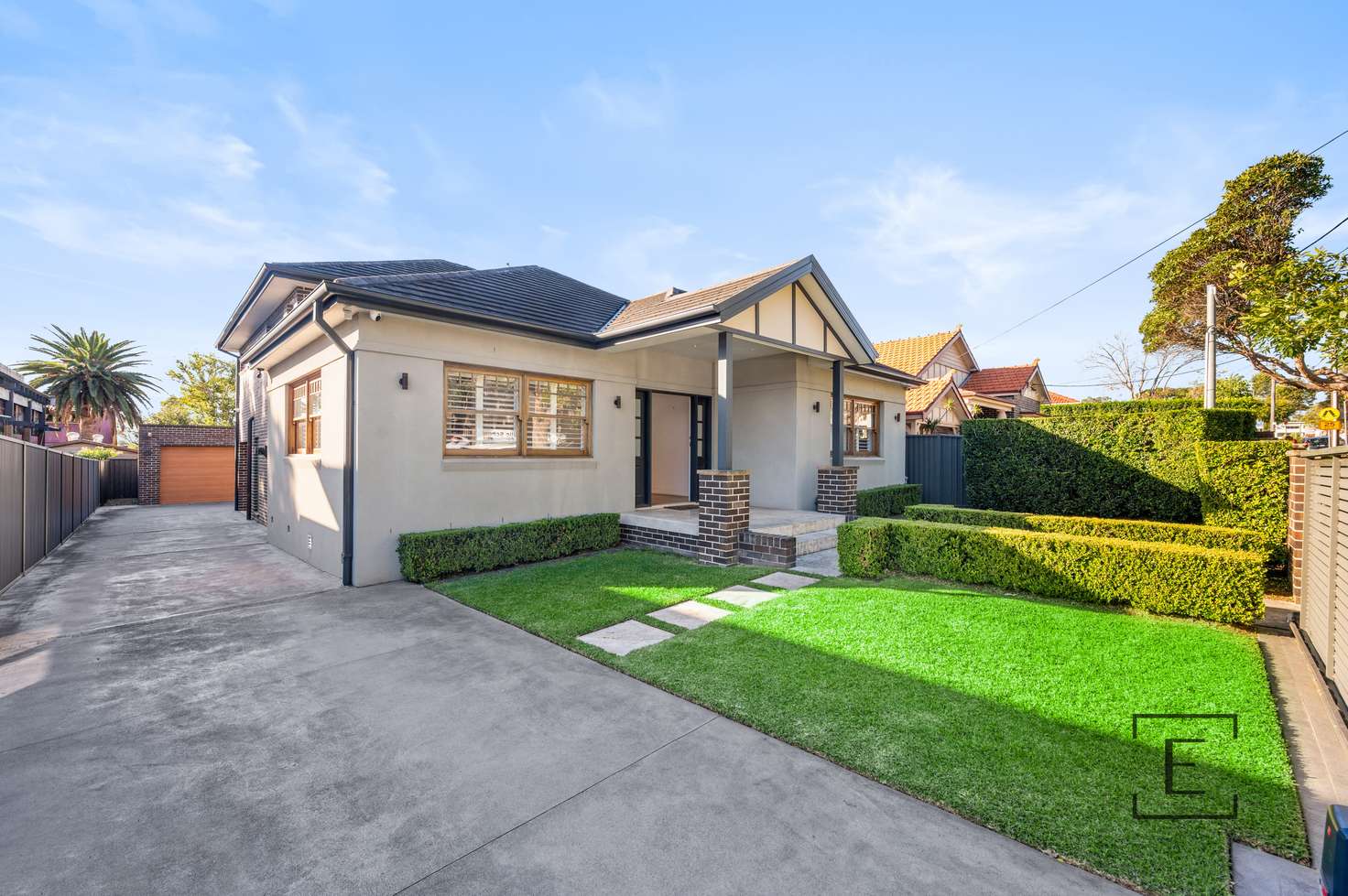 Main view of Homely house listing, 69 Brays Road, Concord NSW 2137