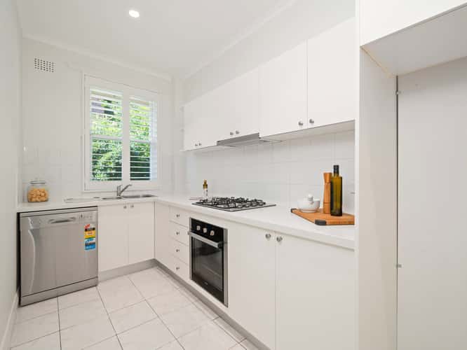 Third view of Homely unit listing, Unit 6/11 Dumaresq Road, Rose Bay NSW 2029