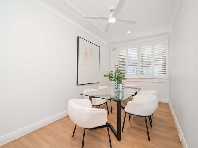 Fourth view of Homely unit listing, Unit 6/11 Dumaresq Road, Rose Bay NSW 2029