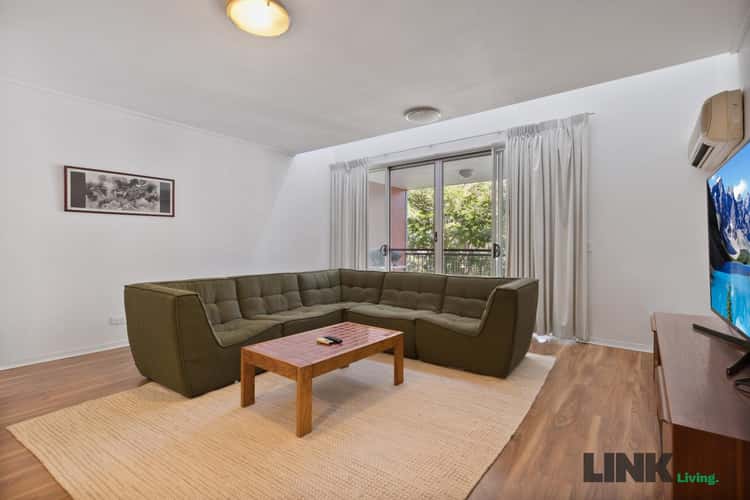 203/61 Anderson Street, Fortitude Valley QLD 4006