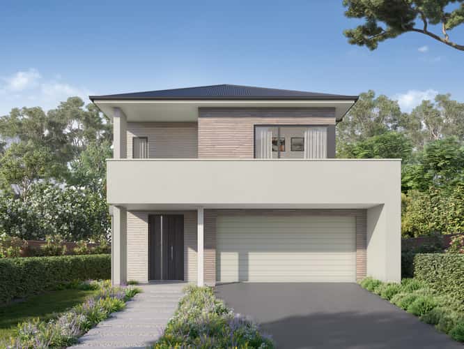 Secure with 5% Ready To Move In!, Marsden Park NSW 2765