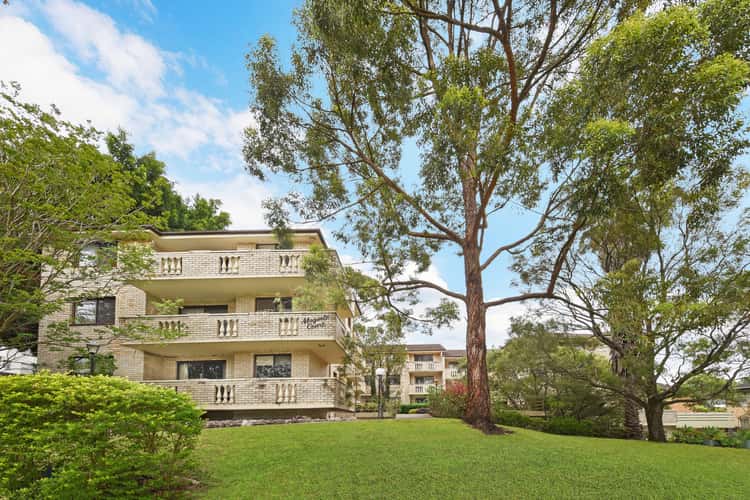 16/17-21 Sherbrook Road, Hornsby NSW 2077