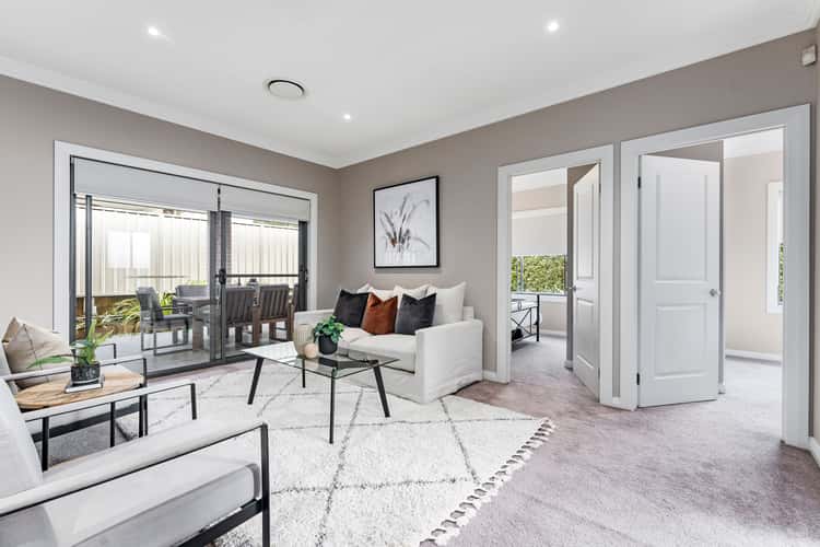 Fourth view of Homely house listing, 15 Brennan Road, Elderslie NSW 2570