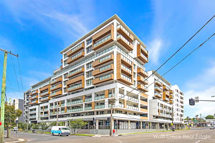 Main view of Homely apartment listing, 50/1-5 Gertrude St, Wolli Creek NSW 2205