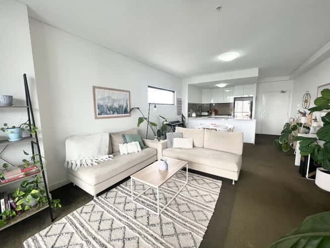 Second view of Homely apartment listing, 50/1-5 Gertrude St, Wolli Creek NSW 2205