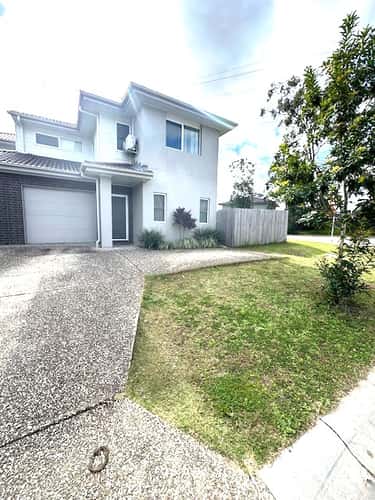 Second view of Homely semiDetached listing, 1/1 Sunrise Court, Loganlea QLD 4131