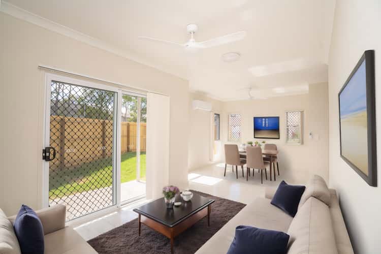 Third view of Homely semiDetached listing, 1/1 Sunrise Court, Loganlea QLD 4131