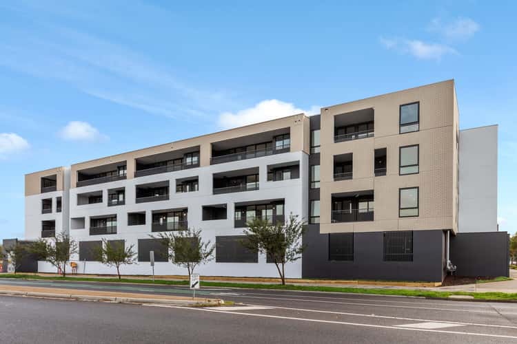 Main view of Homely apartment listing, 304/50 Mainview Boulevard, Truganina VIC 3029