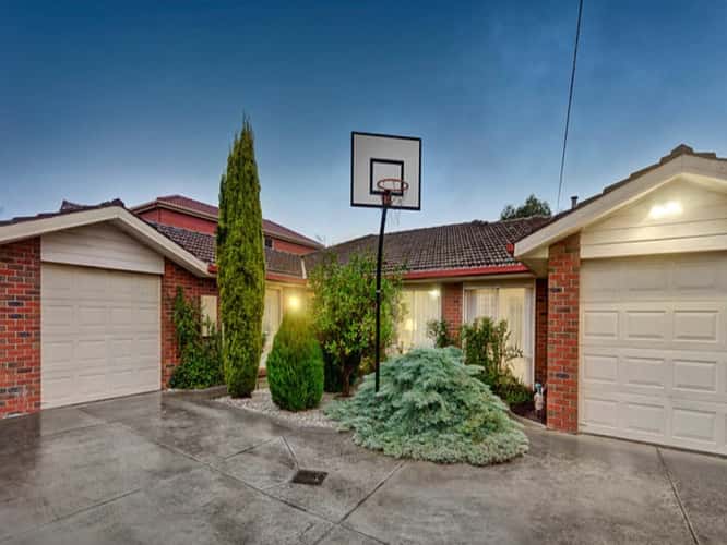 Main view of Homely house listing, 2/2 Camira Street, Malvern East VIC 3145