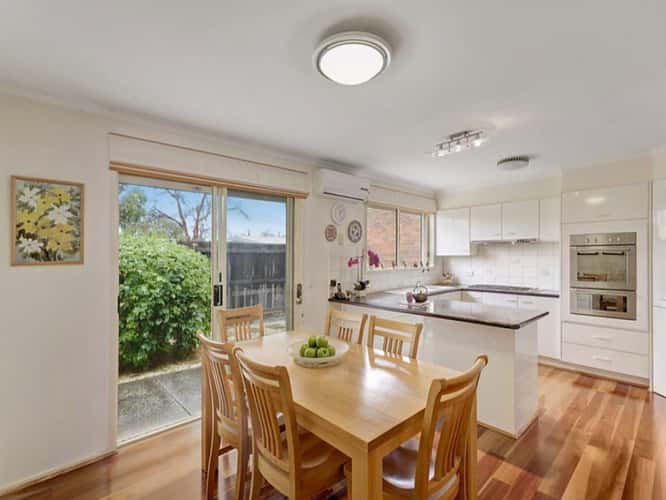 Second view of Homely house listing, 2/2 Camira Street, Malvern East VIC 3145