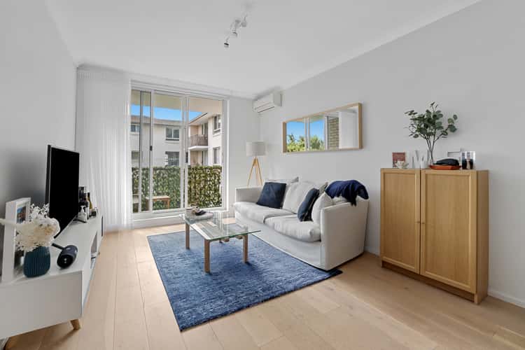 Main view of Homely apartment listing, 21/268 Carrington Road, Randwick NSW 2031