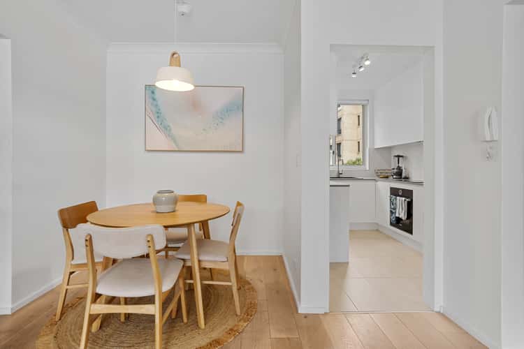 Second view of Homely apartment listing, 21/268 Carrington Road, Randwick NSW 2031