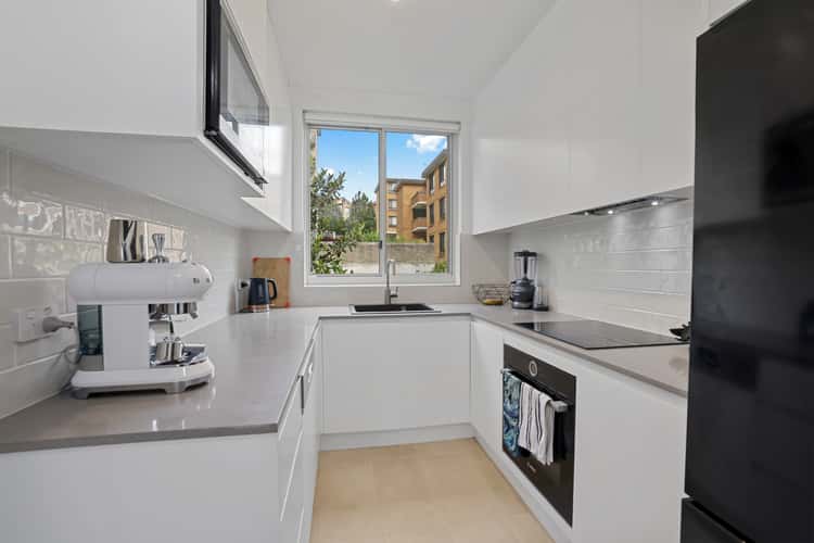 Third view of Homely apartment listing, 21/268 Carrington Road, Randwick NSW 2031