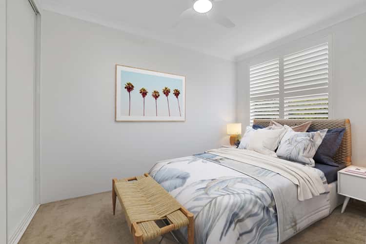 Fifth view of Homely apartment listing, 21/268 Carrington Road, Randwick NSW 2031