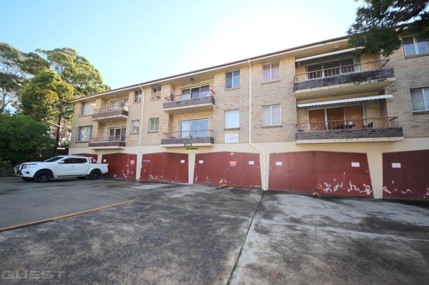 Main view of Homely unit listing, 5/236 Slade Road, Bexley North NSW 2207