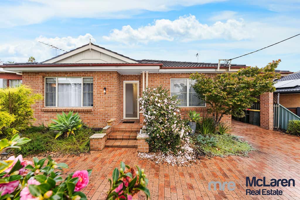 Main view of Homely flat listing, 23A Luker Street, Elderslie NSW 2570