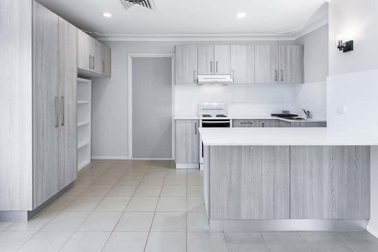Second view of Homely flat listing, 23A Luker Street, Elderslie NSW 2570
