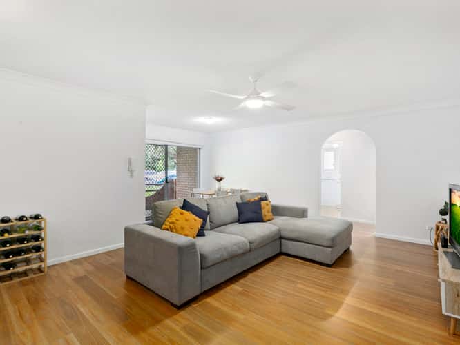 Fourth view of Homely apartment listing, 8/522 President Avenue, Sutherland NSW 2232