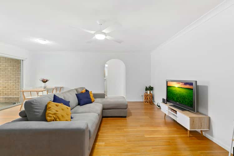 Fifth view of Homely apartment listing, 8/522 President Avenue, Sutherland NSW 2232