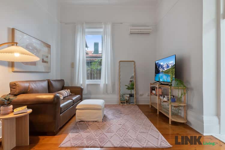 Main view of Homely unit listing, 4/190 Moray Street, New Farm QLD 4005