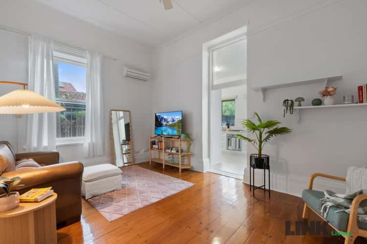 Second view of Homely unit listing, 4/190 Moray Street, New Farm QLD 4005