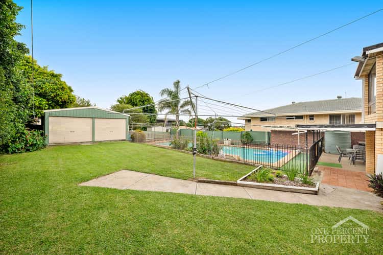 Second view of Homely house listing, 25 Kanofski Street, Chermside West QLD 4032
