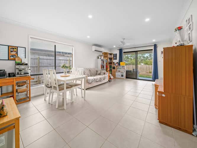Second view of Homely house listing, 3 Morrow Street, Collingwood Park QLD 4301