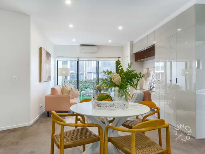 Second view of Homely unit listing, 225/21 Masters Street, Newstead QLD 4006