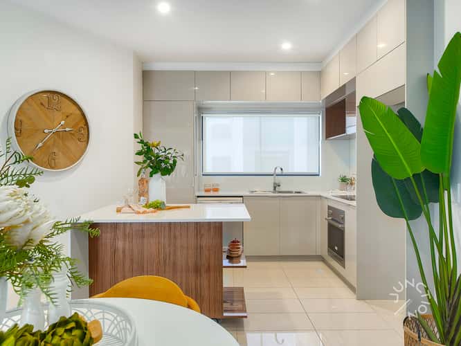 Fourth view of Homely unit listing, 225/21 Masters Street, Newstead QLD 4006