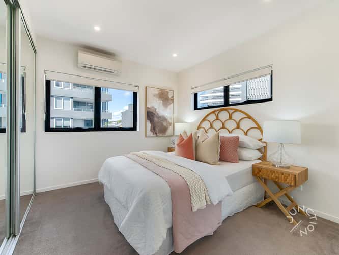 Fifth view of Homely unit listing, 225/21 Masters Street, Newstead QLD 4006