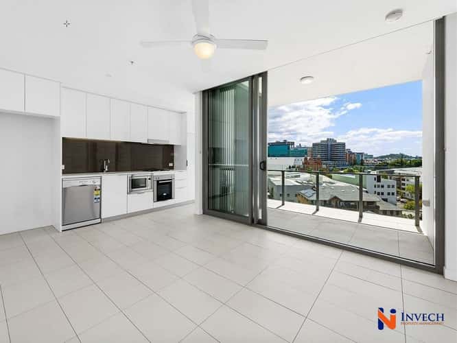 804/348 Water Street, Fortitude Valley QLD 4006